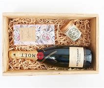 Image result for Champagne Gift Box