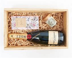 Image result for Champagne Orange Box