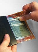 Image result for Flexible Display Technology