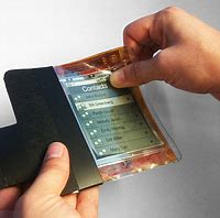 Image result for OLED Flexible Phone