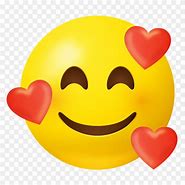 Image result for A Heart Emoji