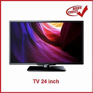 Image result for Philips LED TV 24 Inch