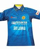 Image result for Sri Lanka Cricket Jersey Number 5