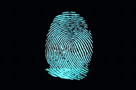 Image result for Having No Fingerprint
