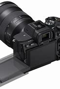 Image result for Sony A7 IV with Pancake Lens