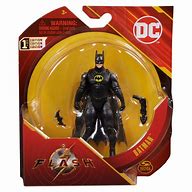 Image result for Spin Master Flash the Movie Batman
