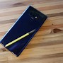 Image result for samsung galaxy note 9 specifications