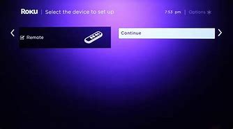 Image result for Roku Remote Mute
