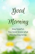 Image result for Good Morning Adult Quotes