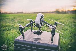 Image result for Sony A7 On a DJI Inspire