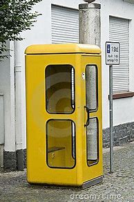 Image result for Nook Phonebooth