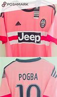 Image result for Paul Pogba Juventus Jersey