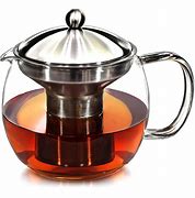 Image result for Tea Kettle with Infuser