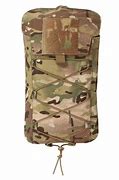 Image result for MOLLE Hydration Pouch
