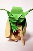 Image result for Meister Yoda