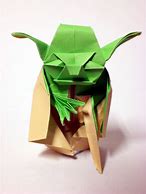 Image result for Yoda Mask