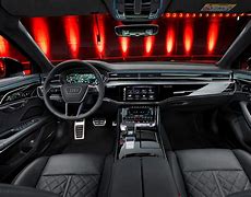 Image result for A8 Interior