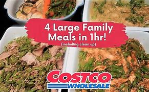 Image result for Costco Meal Prep