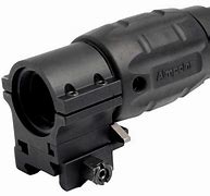 Image result for Aimpoint Pro with Magnifier
