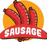 Image result for Sausage King Logo