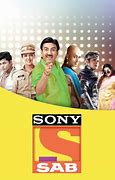 Image result for Sony Sab TV
