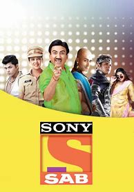 Image result for Sony KP TV Series