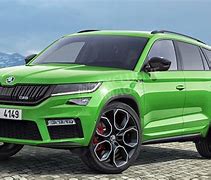 Image result for Skoda MB Electric Car