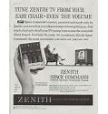 Image result for Zenith TV Brand
