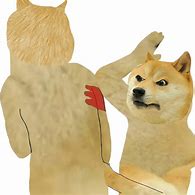 Image result for Doge Meme Template Tug