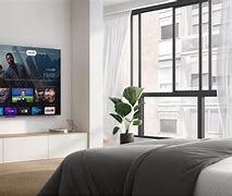 Image result for Back of TCL 55-Inch TV