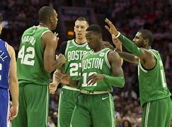 Image result for Boston Celtics in 7
