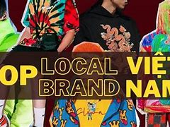 Image result for Brand Names for Local Brand