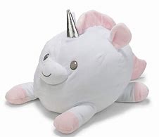 Image result for Resting Unicorn Plush