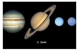Image result for What Is the Biggest Planet in the Universe