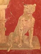 Image result for Pompeii Museum Exhibit