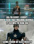 Image result for Guardians of the Galaxy Who Meme