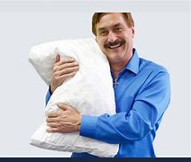 Image result for MyPillow evicted from Minnesota warehouse