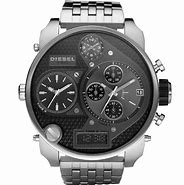 Image result for XXL Big Daddy Diesel Watch