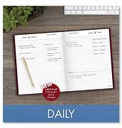 Image result for Daily Diary