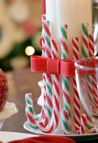 Image result for Christmas Crafts with Candy Canes
