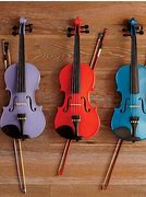 Image result for Color of the Violin Sound