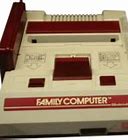 Image result for Model 2 Famicom