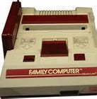 Image result for NES Controller Twin Famicom