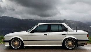 Image result for BMW E30 Side View