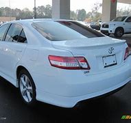 Image result for 2011 Toyota Camry White