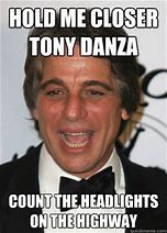 Image result for Tony Danza Meme