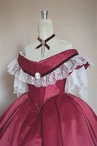 Image result for 1820s Ball Gown