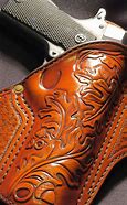 Image result for Hand Tooled Leather Products