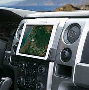 Image result for Dashboard iPad Mount