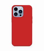 Image result for iPhone 13 Pro Red Silocone Case